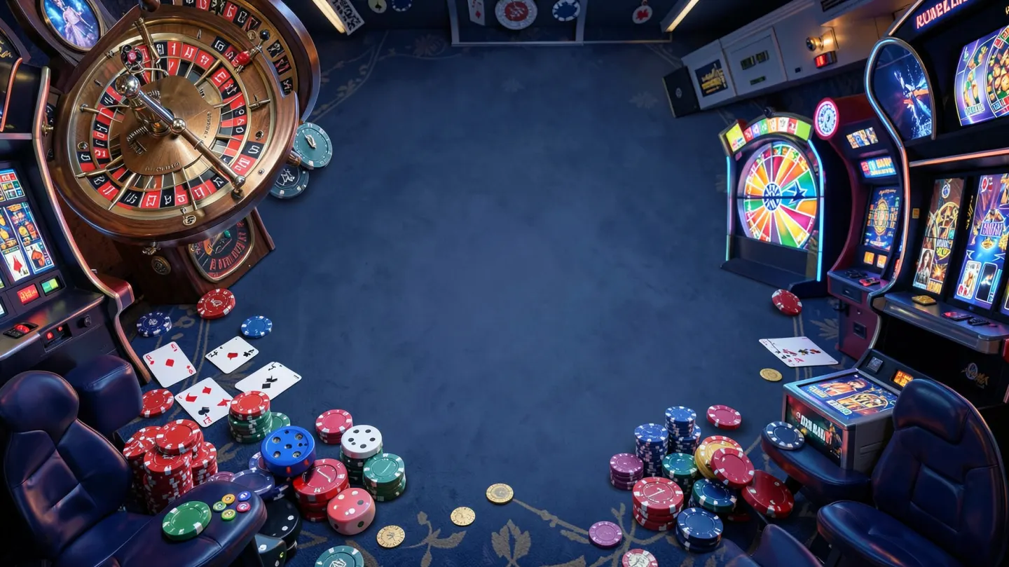 Ice Casino