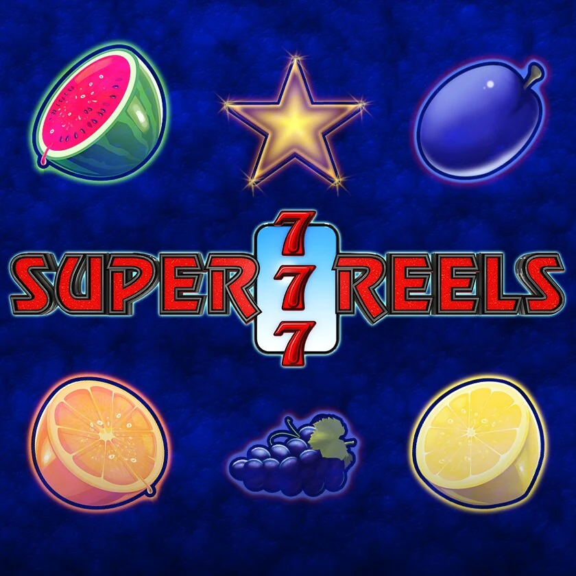 Super 7 Reels