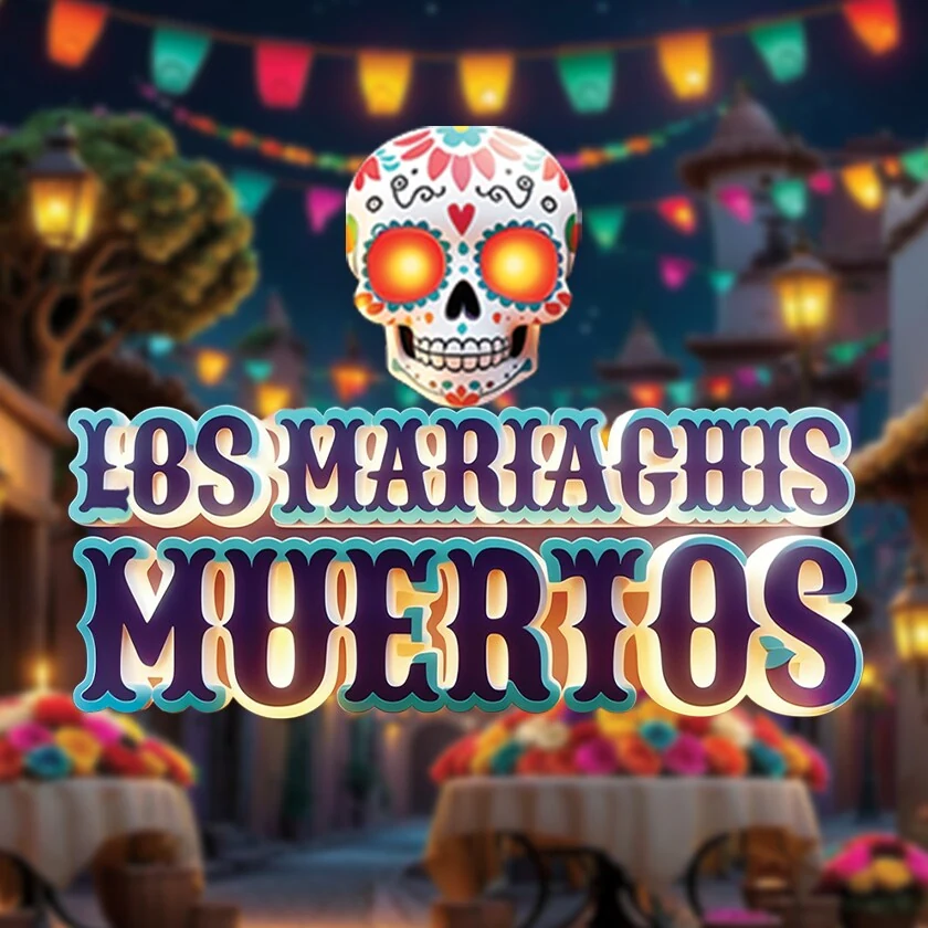 Los Mariachis Muertos