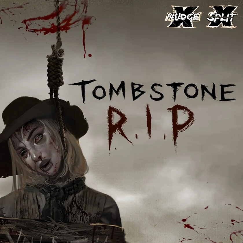 Tombstone RIP